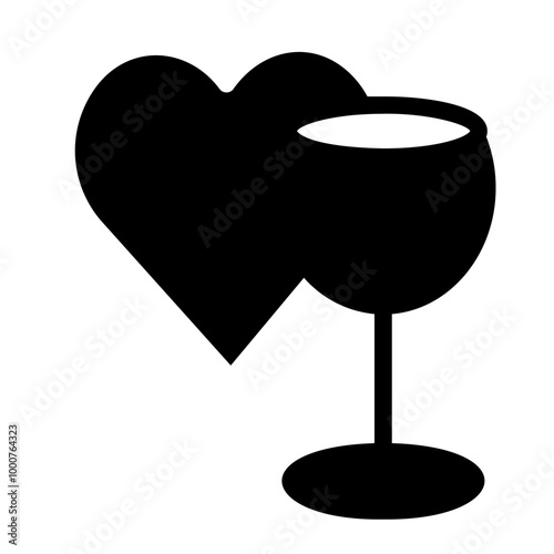 romance and love