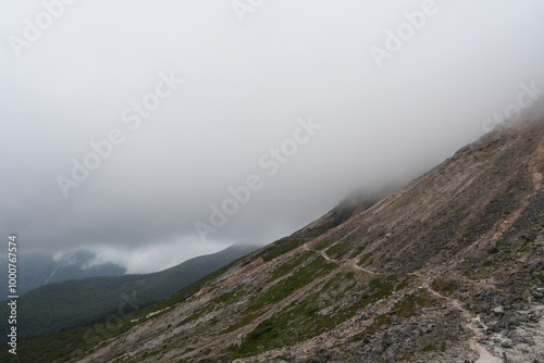 Nasu Dake
