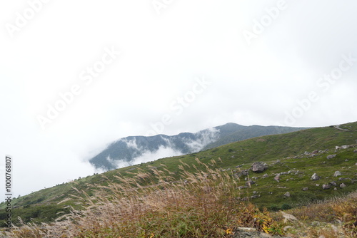 Nasu Dake