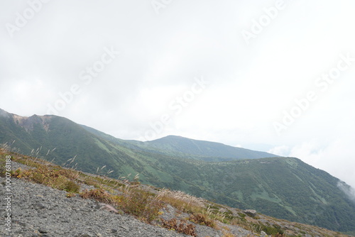 Nasu Dake