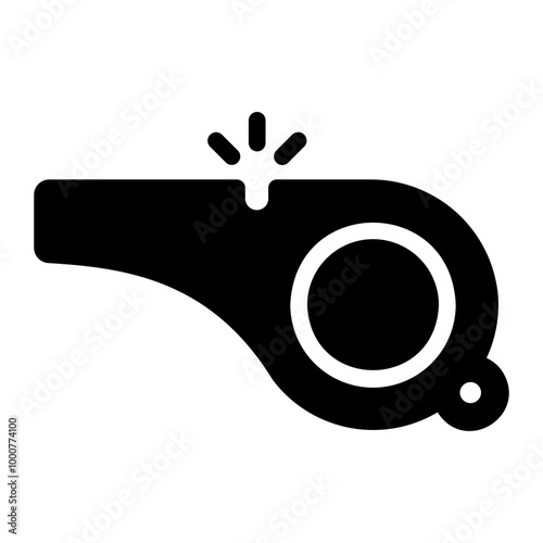 whistle