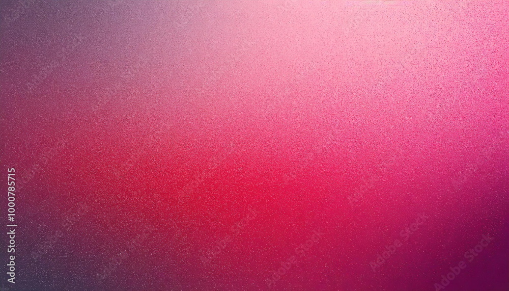 modern and simple pink gradient colors background with grain rough texture modern and simple pink gradient colors background with grain rough texture