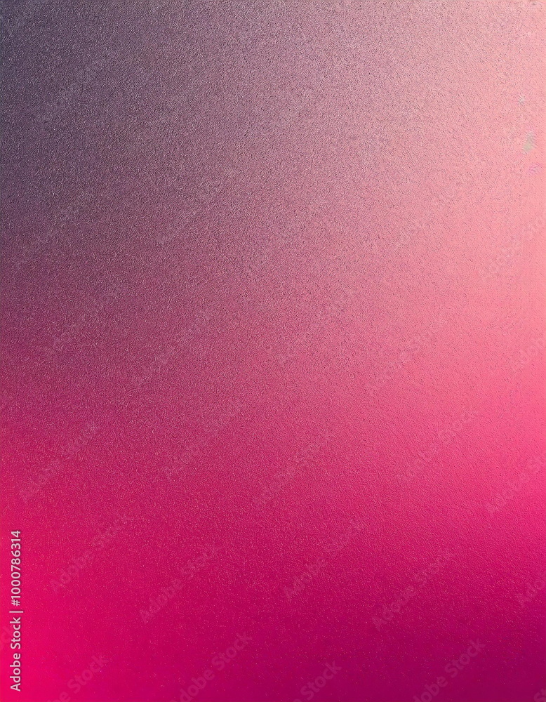 modern and simple pink gradient colors background with grain rough texture modern and simple pink gradient colors background with grain rough texture