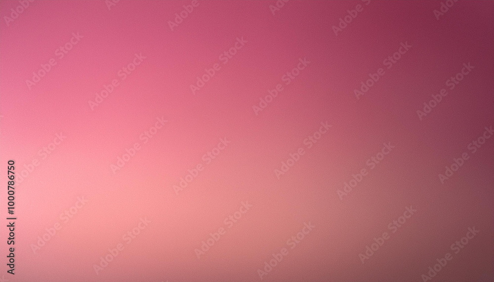 modern and simple pink gradient colors background with grain rough texture modern and simple pink gradient colors background with grain rough texture