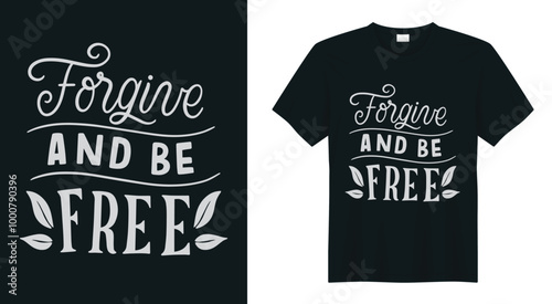 stylish t-shirt and apparel trendy design with palm trees silhouettes, typography, print, vector illustration shirt design editable template