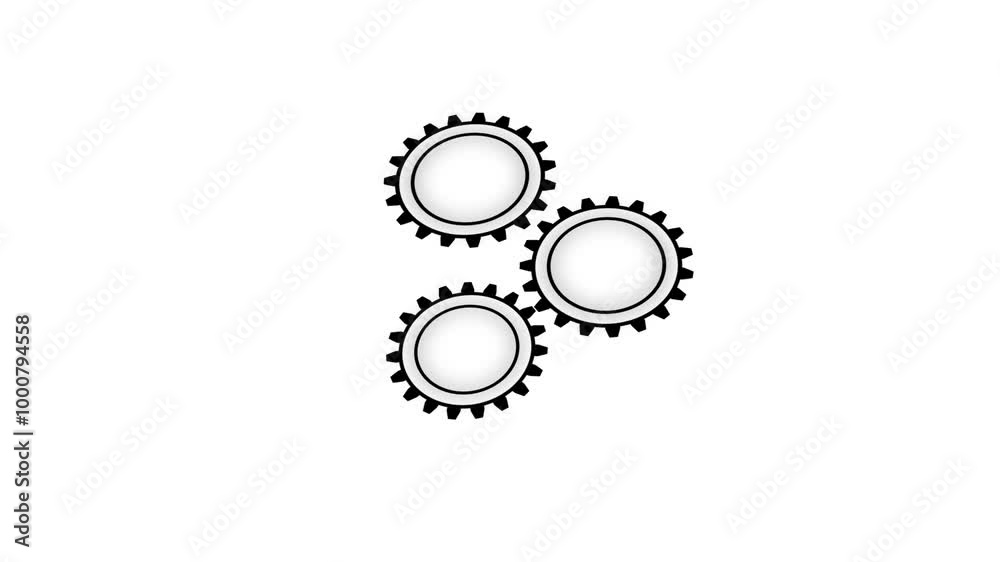 User profile setting icon User profile setting icon