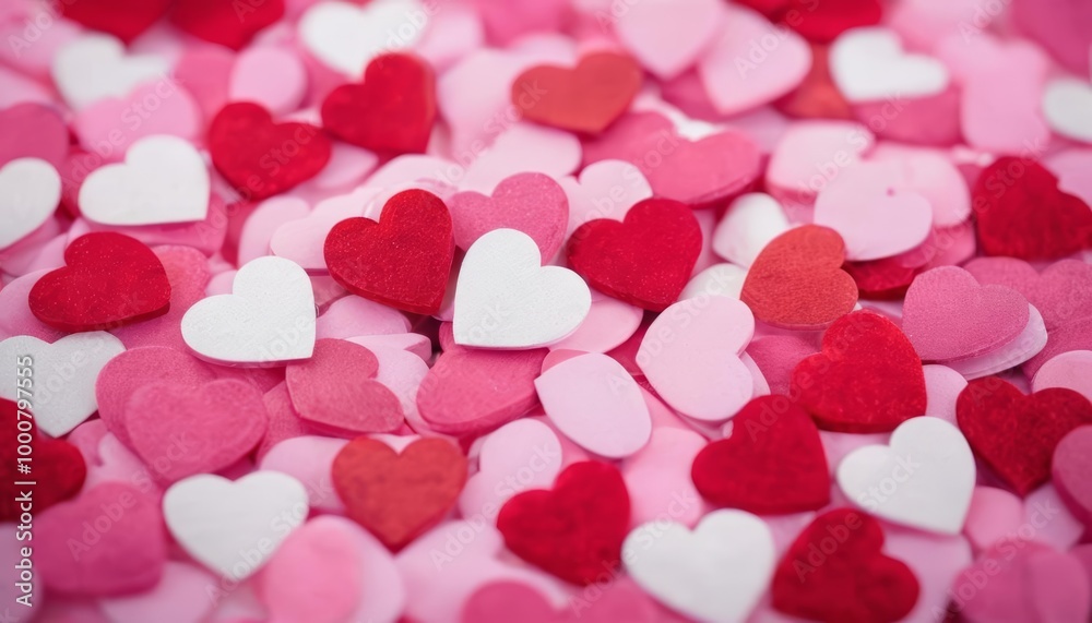 A heartfelt collection of love and affection A heartfelt collection of love and affection