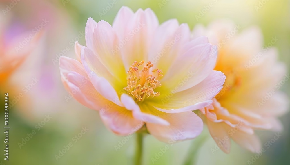 Blooming beauty in natures palette Blooming beauty in natures palette