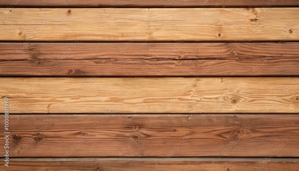 Fototapeta premium Natural texture of wooden planks