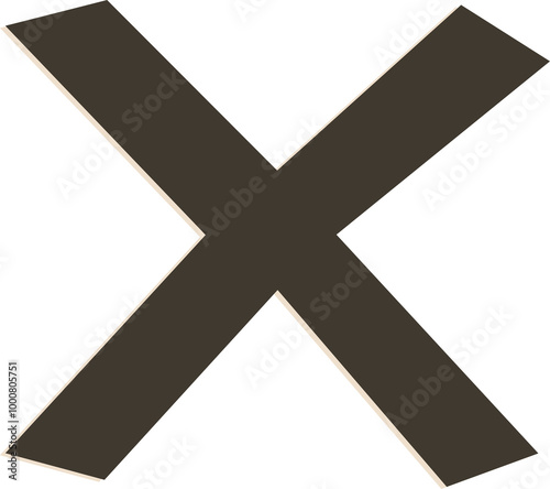 Multiplication symbol