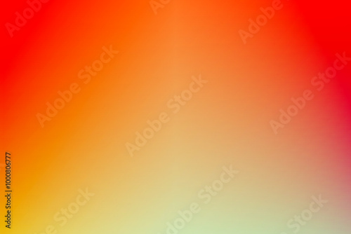 Red abstract background. Dynamic composition of shapes. Blurred abstract illustration with gradient. Suitable for booklet, brochure, banner, poster, website, flyer, cover, corporate, backdrop.