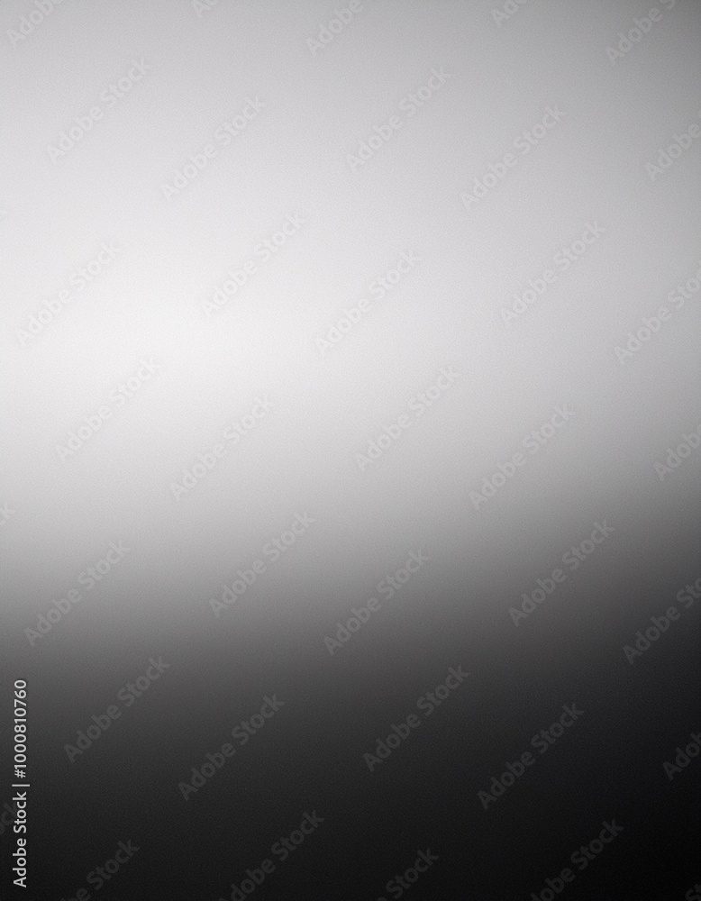 modern and simple gray gradient colors background with grain rough texture