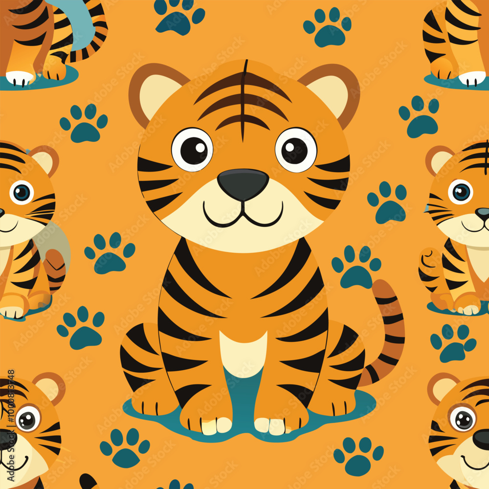 seamless pattern design seamless pattern design