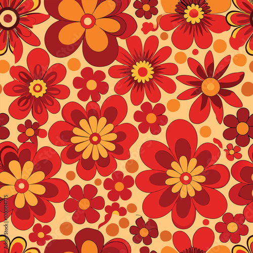 seamless pattern design 