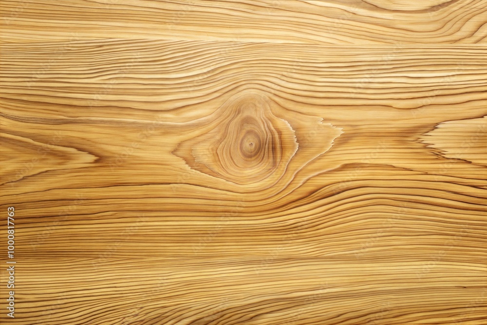Close-up of natural wood grain texture with warm brown tones Close-up of natural wood grain texture with warm brown tones