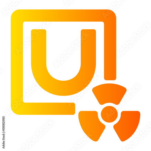 uranium