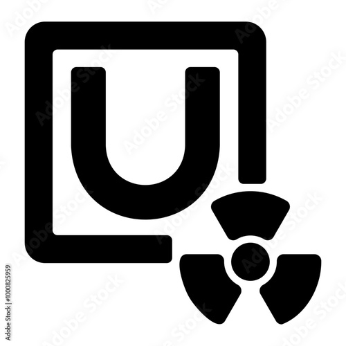 uranium