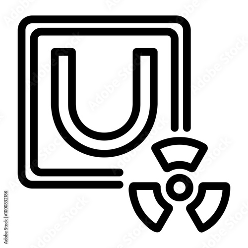 uranium