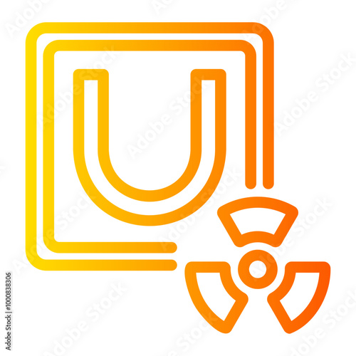 uranium