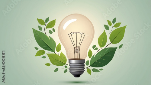 Green Concept of Innovation and Creativity