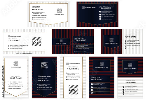 名刺５５　ビジネスカード　card