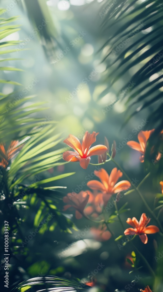 Lush Forest Texture Lush Forest Texture