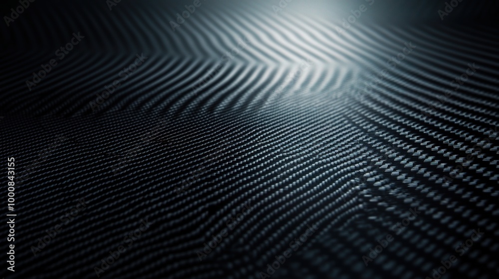 Abstract Textured Background with Wavy Lines Abstract Textured Background with Wavy Lines