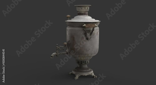 Samovar old
