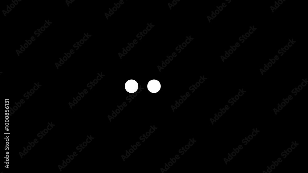 dots loading animation. leaping loading animation video. dots loading animation. leaping loading animation video.