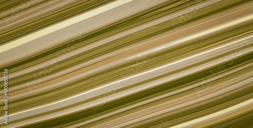 A Decorative Texture with Gold Accents and Artistic Design