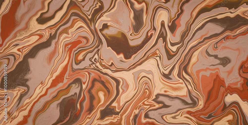 A Decorative Texture with Gold Accents and Artistic Design A Decorative Texture with Gold Accents and Artistic Design
