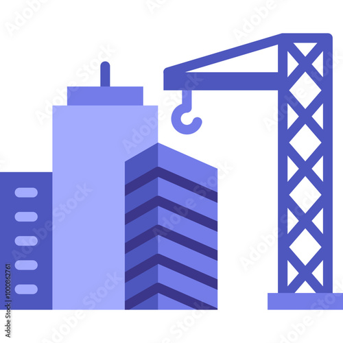 Structural Engineering Icon