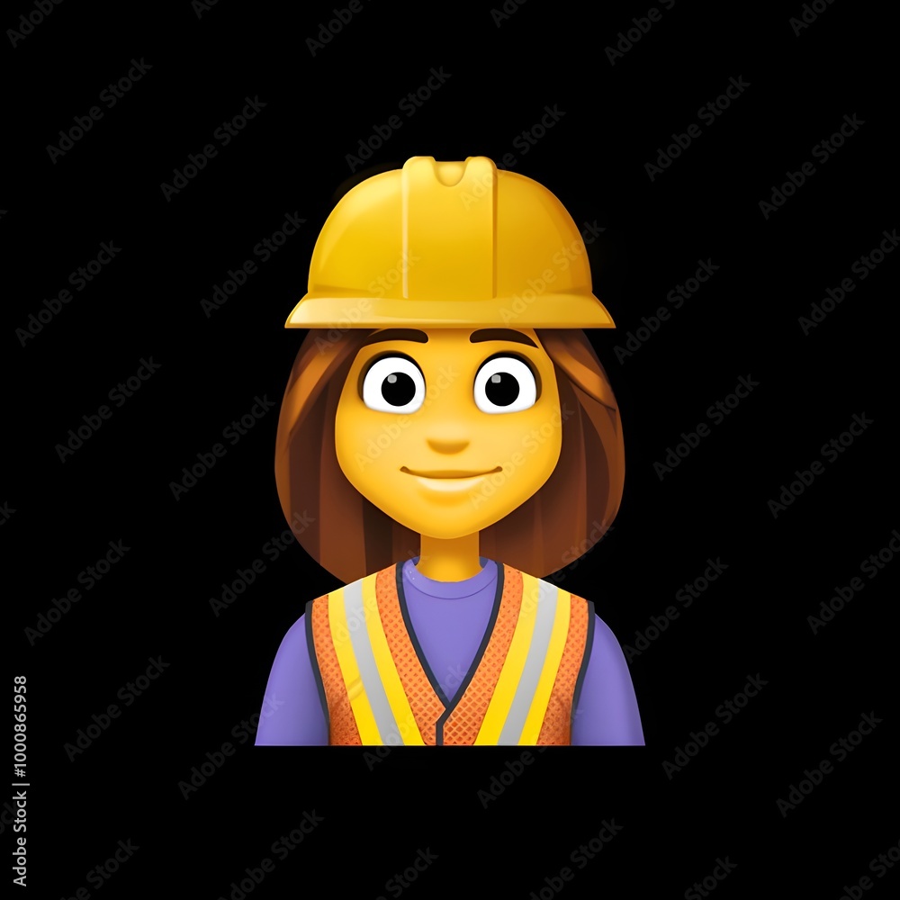 Construction Worker Emoji: A Symbol of Labor and Safety
Construction Worker Emoji: A Symbol of Labor and Safety