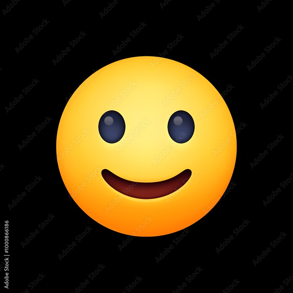Smiling Face Emoji: A Symbol of Happiness and Positivity
Smiling Face Emoji: A Symbol of Happiness and Positivity