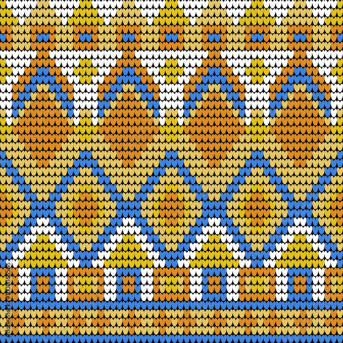 knitting pattern, pixel art, pixel knitting pattern