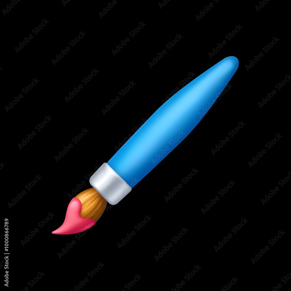 Paintbrush Emoji
Paintbrush Emoji