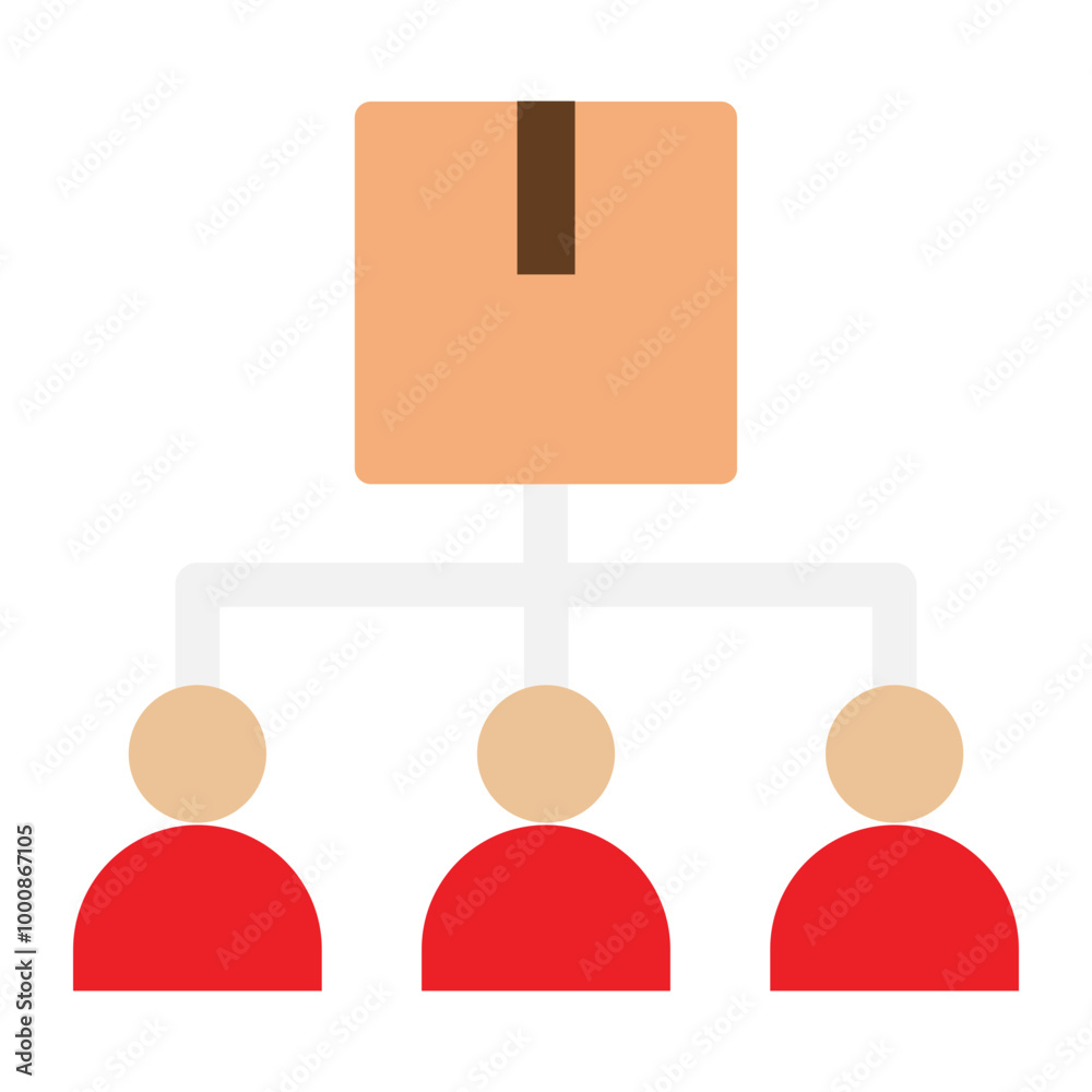 Organization Structure Team