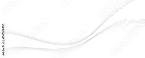 abstract background with lines