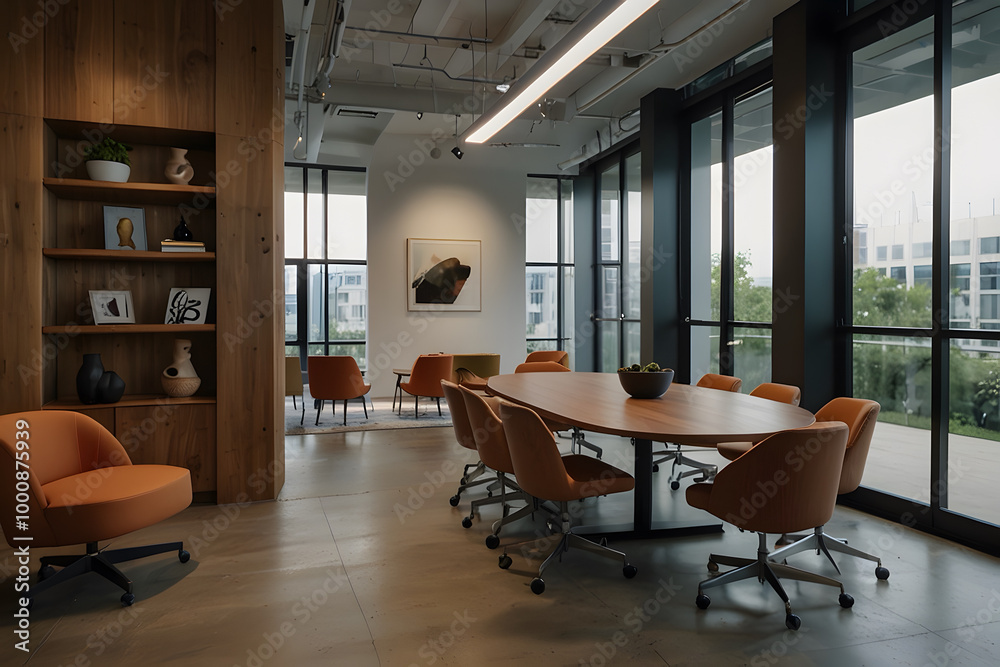 modern office meeting room interior design modern office meeting room interior design