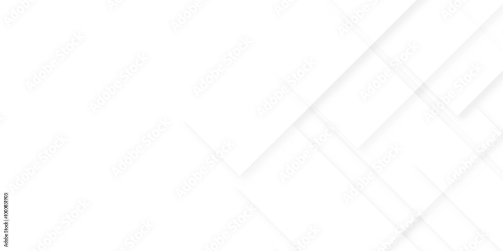 Modern geometrical dynamic and seamless abstract white background. Abstract background in white and gray shadows. Abstract geometric background Template for branding business technology concept design Modern geometrical dynamic and seamless abstract white background. Abstract background in white and gray shadows. Abstract geometric background Template for branding business technology concept design