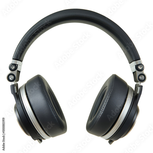 Premium headphones for immersive sound