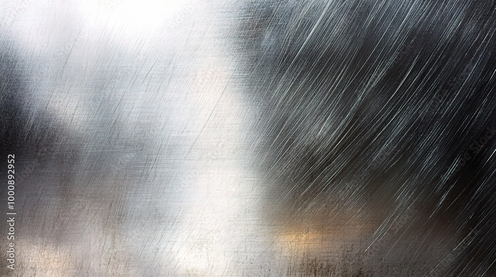 Abstract Blurred Background with Soft Light Effects Abstract Blurred Background with Soft Light Effects