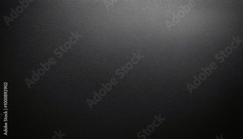 Dark Textured Background with Subtle Light