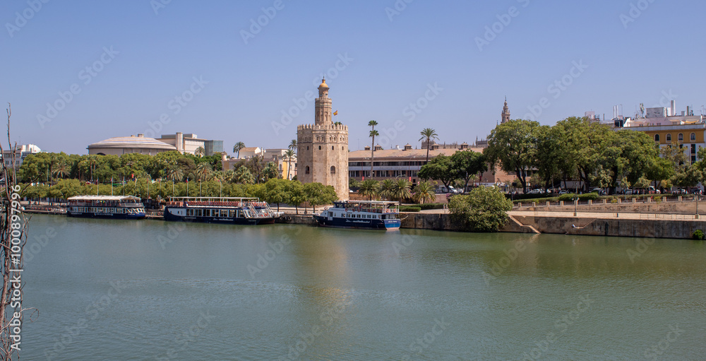 Fototapeta premium Sevilla