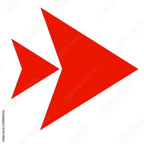 paper plane isolated, plane isolated on white, Arrow, arrow sign, red arrow sign, arrow sign on white, paper planes, origami air plane, plane, arrow sign isolated on white, png, arrow png, logo red