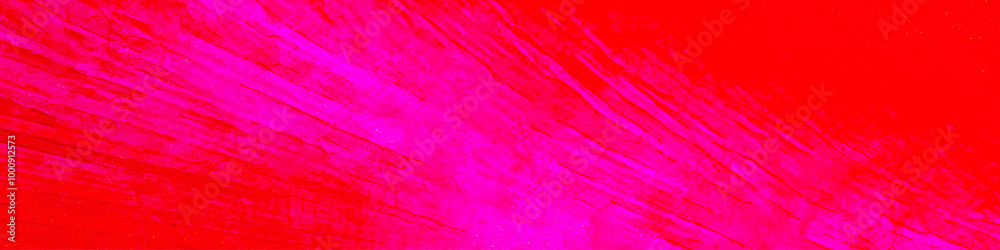 Obraz premium Horizontal Banner background for social media, posters, online ads, and graphic design works etc