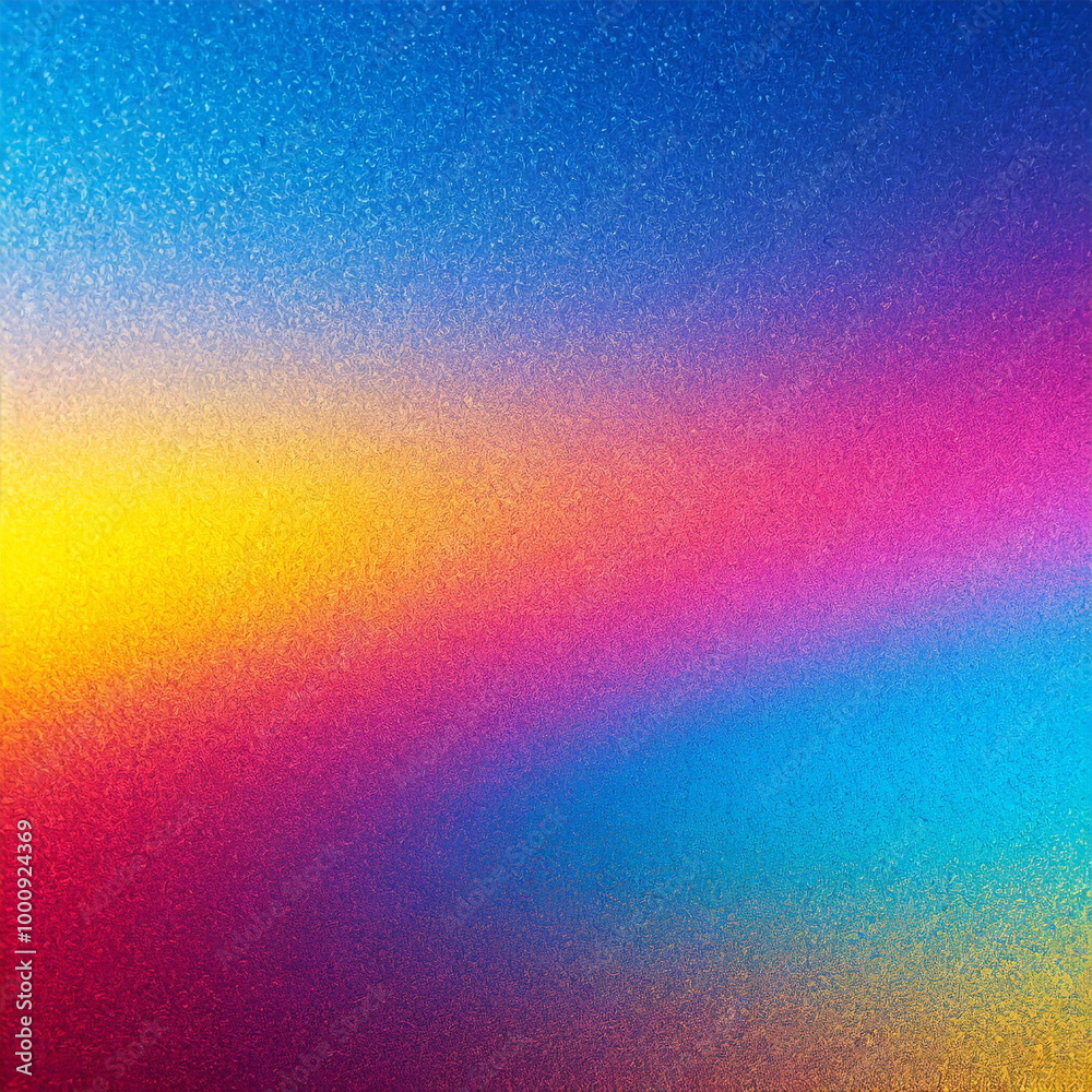 modern and simple cmyk gradient colors background with grain rough texture modern and simple cmyk gradient colors background with grain rough texture
