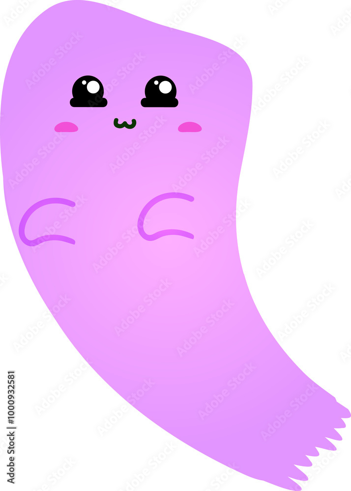cute ghost cartoon , halloween cute ghost cartoon , halloween