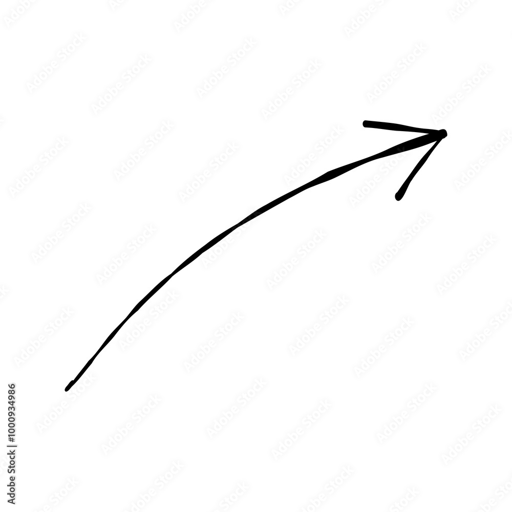 curvy drawn arrow png transparent background curvy drawn arrow png transparent background