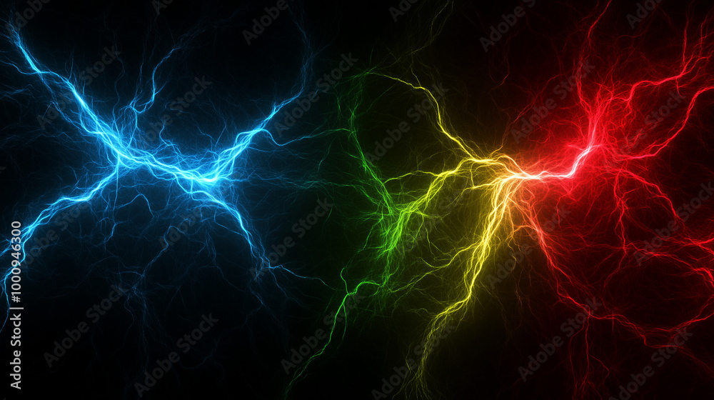 abstract light background abstract light background